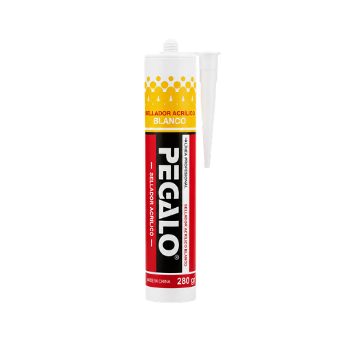 Sellador Acrilico Pegalo