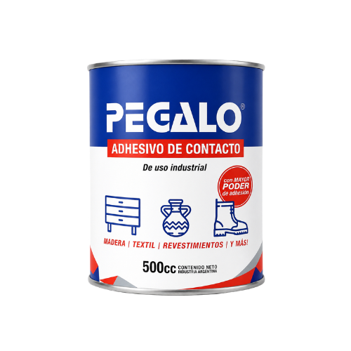 Adhesivo de Contacto Pegalo