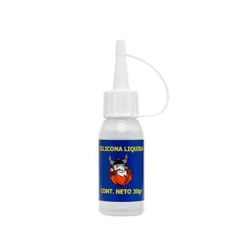 Silicona Liquida Artesanato