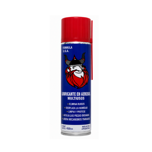 Lubricante Multiusos Artesanato